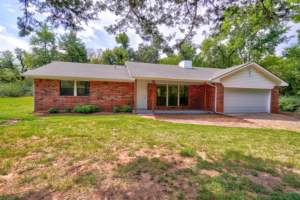Vernon Rd, Oklahoma City, OK 73121