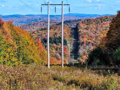 194 Route 8, Home with 0 bedrooms, 0 bathrooms and null parking in Searsburg VT | Image 2