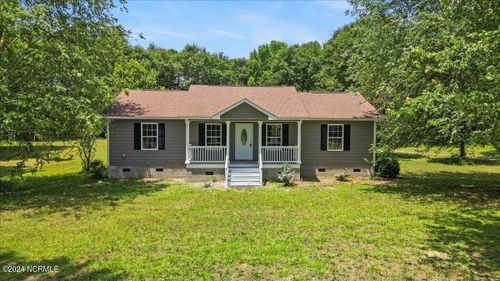 14800 Hunsucker Road, Laurel Hill, NC, 28351 | Card Image