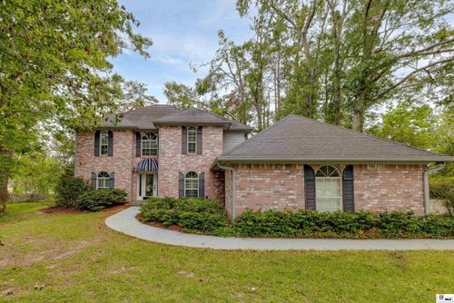 201 Highway 151, Calhoun, LA, 71225 | Card Image