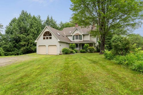 204 High Ridge Rd, Brownsville, VT, 05037-9765 | Card Image
