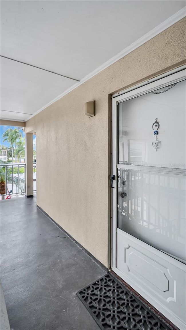 APT-203 - 4812 Jasper Dr, Condo with 2 bedrooms, 2 bathrooms and null parking in New Port Richey FL | Image 24