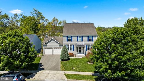 86 Cape Cod Cir, MARTINSBURG, WV, 25403-1409 | Card Image
