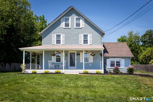 229 Avery St, South Windsor, CT, 06074-3805 | Card Image