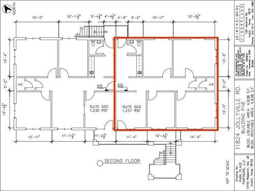 ste-503-11824 Jollyville Rd, Austin, TX, 78759-2300 | Card Image