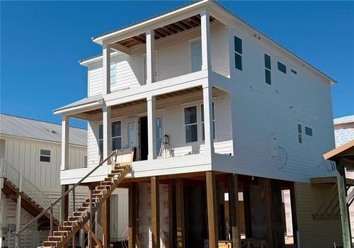 5609 Bayou Saint John Ave, Orange Beach, AL, 36561-4142 | Card Image