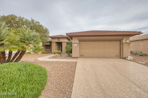 19417 N Tallowood Way, Surprise, AZ, 85387-7592 | Card Image
