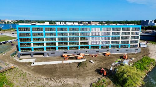 202-901 Adelaide Circle, Muskegon, MI, 49441 | Card Image