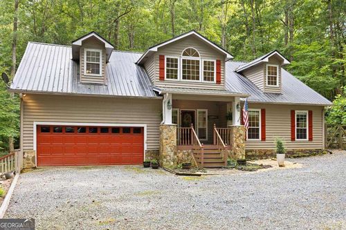434 Lemmon Dr, Ellijay, GA, 30540-5630 | Card Image