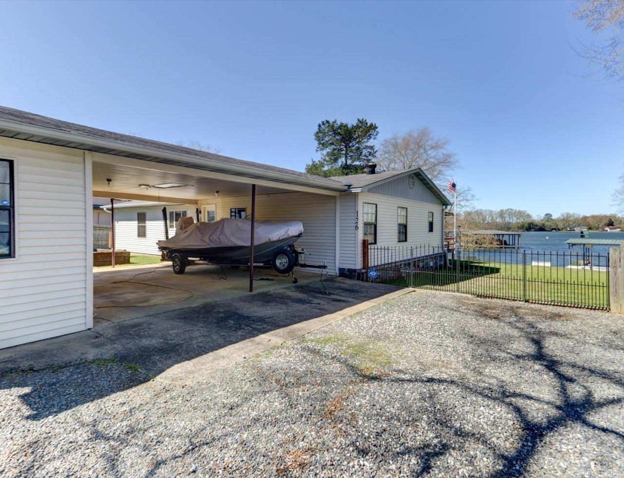 Residential in Hot Springs 2