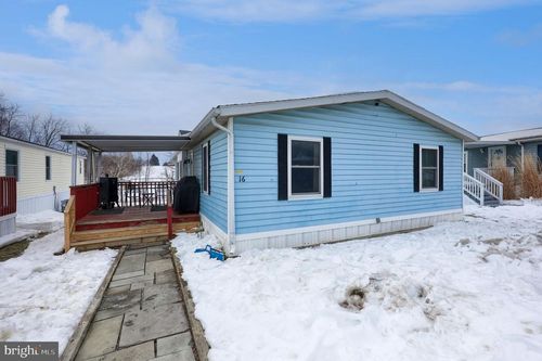 16 Terrie Ln, EAST EARL, PA, 17519-9255 | Card Image