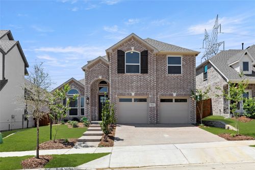 932 Salvation Dr, Lucas, TX, 75098-2279 | Card Image
