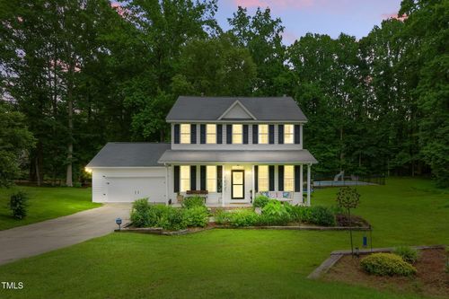 3421 Kistler Ct, Willow Spring, NC, 27592-9600 | Card Image