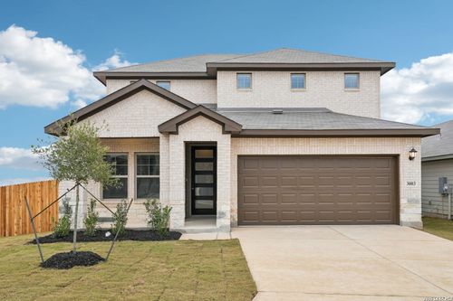 3003 Nash Dr, New Braunfels, TX, 78132-0226 | Card Image