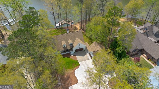 1020 Apalachee Way, House other with 4 bedrooms, 2 bathrooms and null parking in Buckhead GA | Image 54
