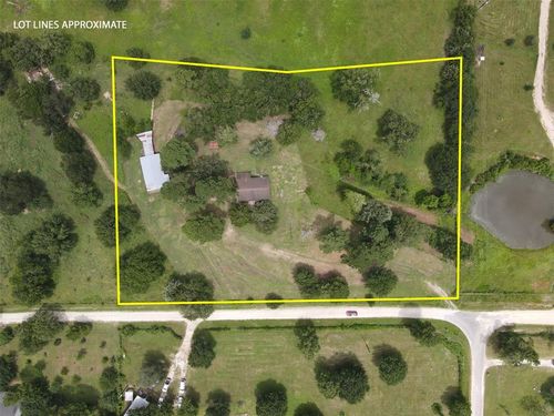6421 County Road 206, Plantersville, TX, 77363-7960 | Card Image
