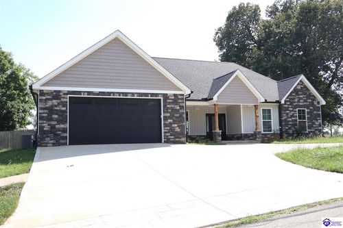 816 Otter Creek Rd, Vine Grove, KY, 40175-1242 | Card Image