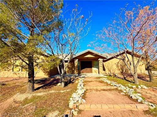 1100 Dollar St, Pahrump, NV, 89048-7345 | Card Image