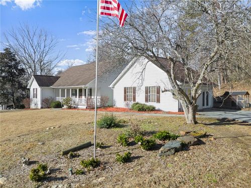 105 Pinewood Pl, Dahlonega, GA, 30533-8009 | Card Image