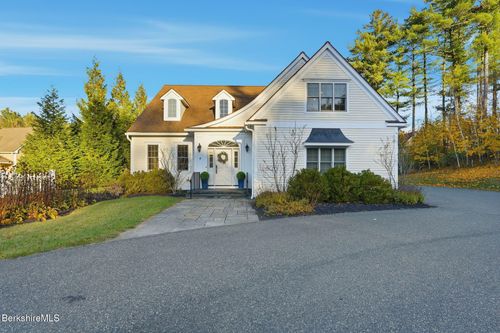 4 Stoneledge Rd, Lenox, MA, 01240-2660 | Card Image