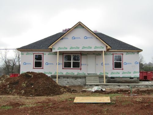 490 Crescent Factory Rd, Lawrenceburg, TN, 38464-2000 | Card Image