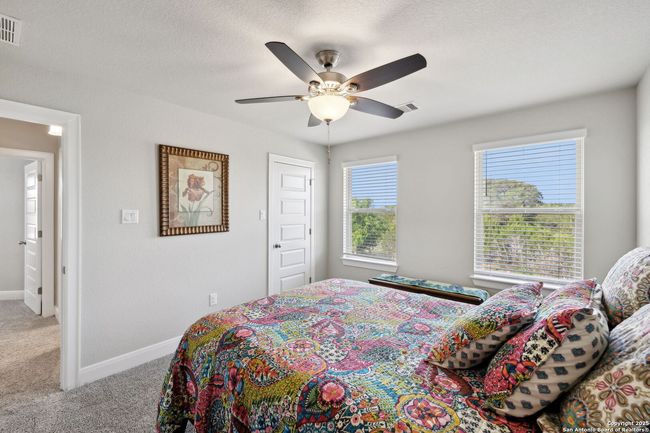 2534 Rauschenbach, House other with 4 bedrooms, 4 bathrooms and null parking in New Braunfels TX | Image 31