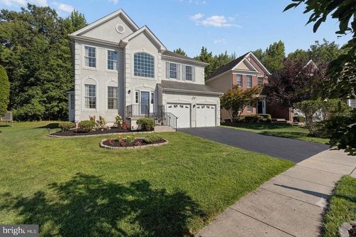 43 Lockwood Dr, Princeton, NJ, 08540-6122 | Card Image