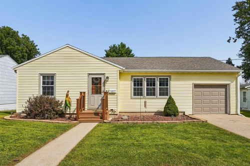 127 Cook Street, West Union, IA, 52175 | Card Image