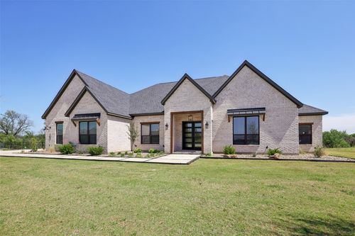 132 Peach Leaf Dr, Krugerville, TX, 76227-6127 | Card Image