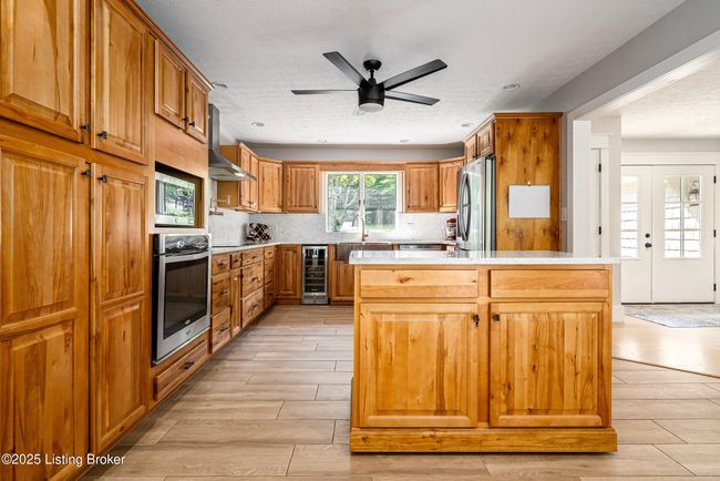 2918 Spickert Knob Rd, House other with 5 bedrooms, 4 bathrooms and null parking in Floyds Knobs IN | Image 19