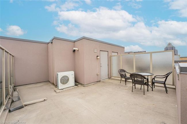 306 - 1070 Progress Ave, House attached with 2 bedrooms, 2 bathrooms and 1 parking in Toronto ON | Image 33