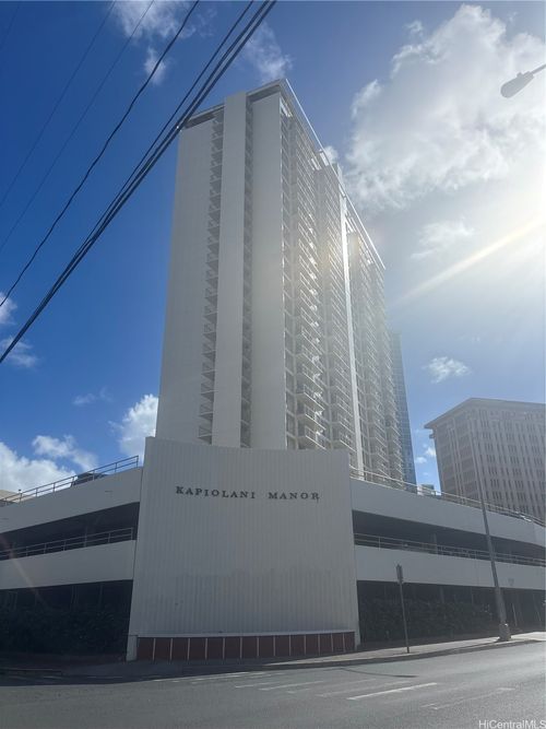 apt-914-1655 Makaloa St, Honolulu, HI, 96814-3910 | Card Image