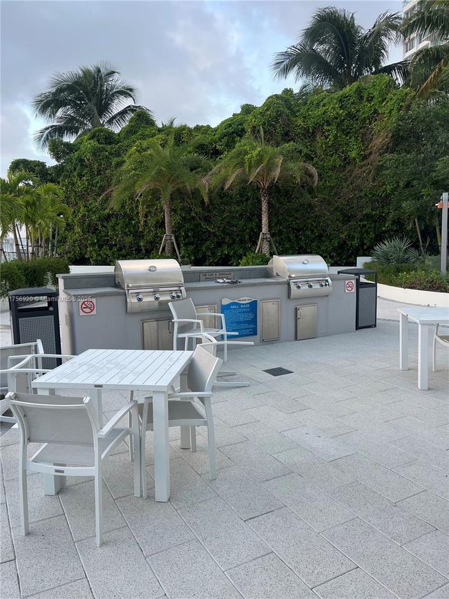 APT-702 - 1000 West Ave, Condo with 2 bedrooms, 2 bathrooms and null parking in Miami Beach FL | Image 29