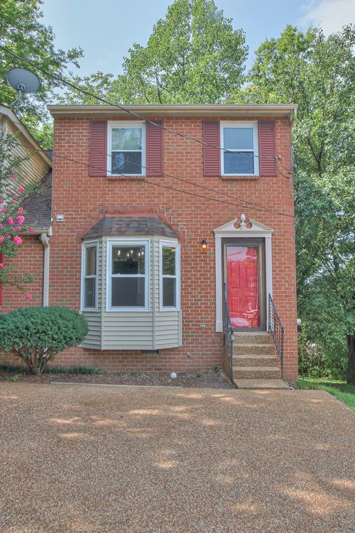 2344 Tally Green Ct, Nashville, TN, 37214-1533 | Card Image