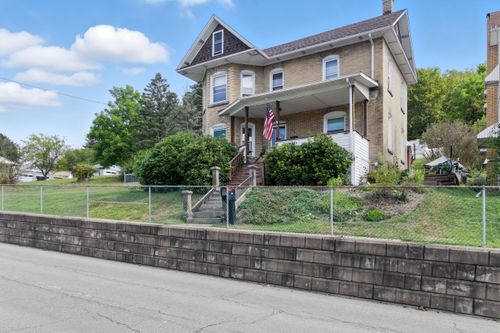 241 Ridge Ave, Curwensville, PA, 16833-1026 | Card Image