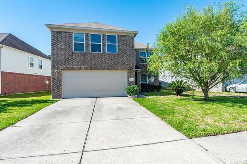 8111 Rosemary Dr, Baytown, TX, 77521-1491 | Card Image