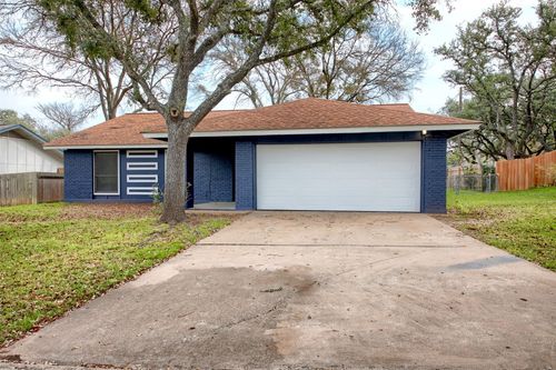 11813 Highland Oaks Trl, Austin, TX, 78759-2406 | Card Image