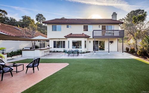 385 Via Montanosa, Encinitas, CA, 92024-5354 | Card Image