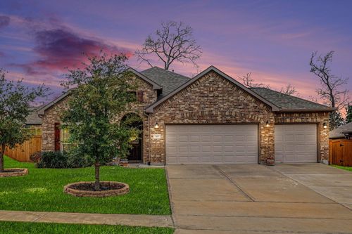 320 Red Maple Ln, Conroe, TX, 77304-1994 | Card Image