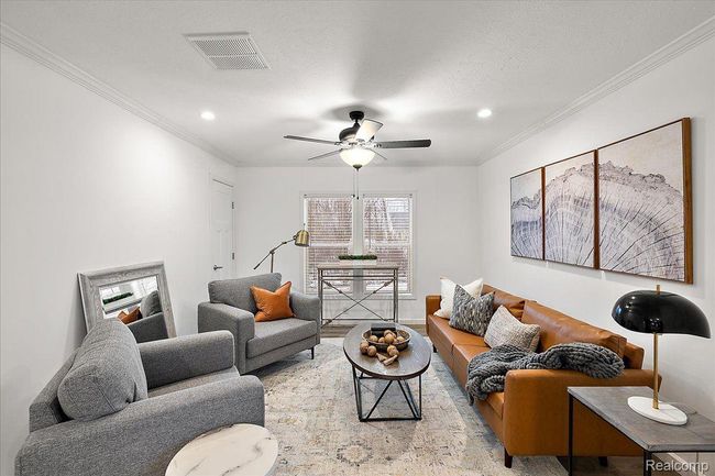 4420 Maple Leaf Trl, House other with 3 bedrooms, 2 bathrooms and null parking in Flint MI | Image 6