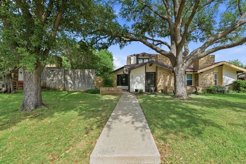 633 Hunters Glen St, Lewisville, TX, 75067-3593 | Card Image