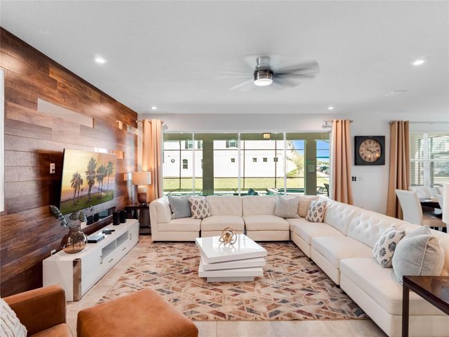 8951 Hilton Ridge Ave, House other with 9 bedrooms, 6 bathrooms and null parking in KISSIMMEE FL | Image 24