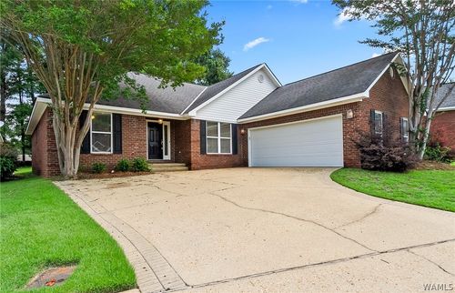 1510 Plantation Ln, Tuscaloosa, AL, 35405-5506 | Card Image
