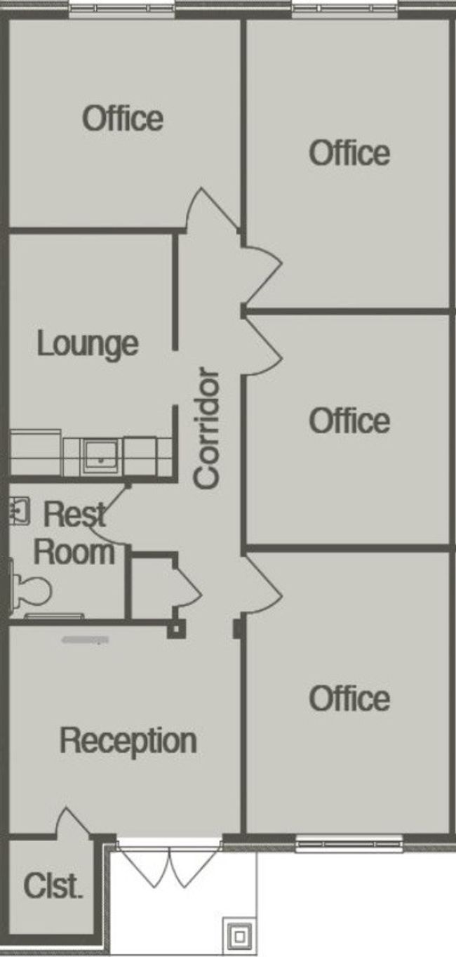 UNIT-202 - 3721 S Stonebridge Dr, Home with 0 bedrooms, 0 bathrooms and null parking in Mckinney TX | Image 5