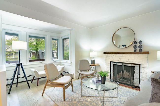 275 Kenilworth Ave, House other with 4 bedrooms, 2 bathrooms and 1 parking in Toronto ON | Image 8
