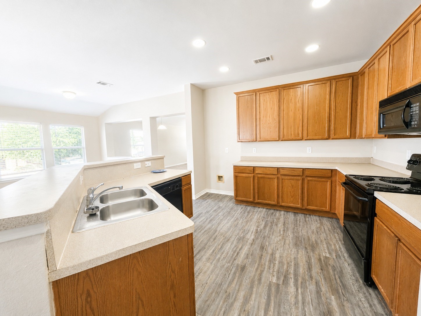 Residential Lease in Fort Worth 5