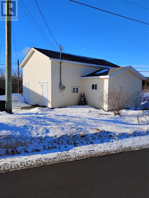 11 Point Road, Virgin Arm, NL, A0G1P0 | Card Image