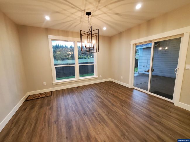 5299 Davis St Se, House other with 4 bedrooms, 3 bathrooms and null parking in Turner OR | Image 11
