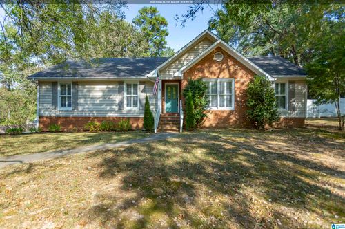 8317 Edinburgh Dr, Morris, AL, 35116-1441 | Card Image