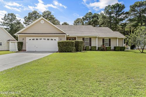 195 Lee Rogers Rd, Hubert, NC, 28539-4027 | Card Image